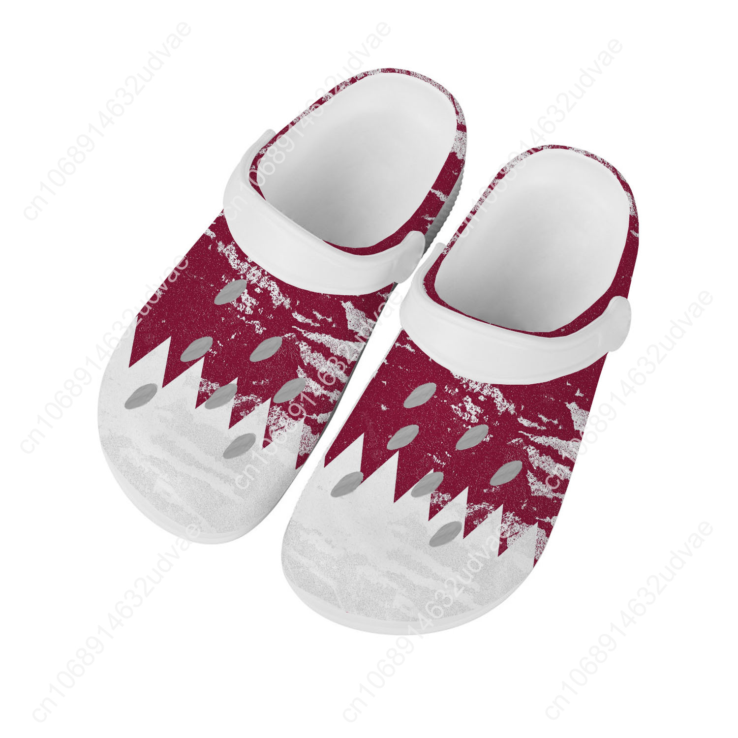Qatar National Flag Water Shoe - огляд і ціна Women Shoes Qatar