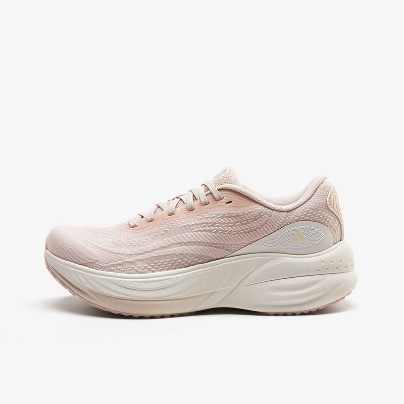 Adidas genuine FLOATNOVAREAF w - огляд і ціна Women'S Shoes Pink Adidas