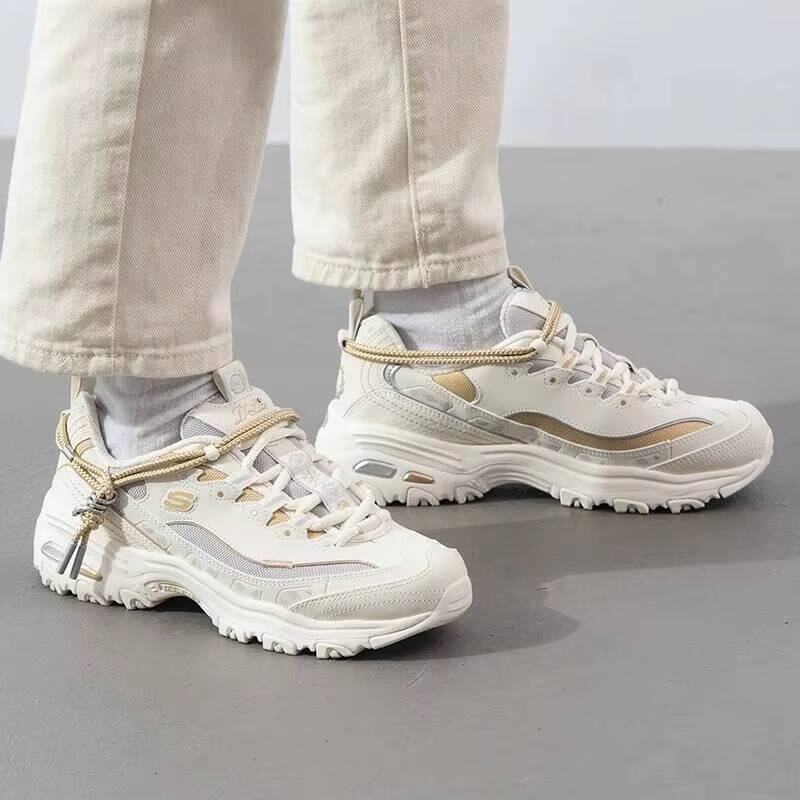 Skechers New Women D'Lites 1.0 - огляд і ціна Women Shoes Hong Kong