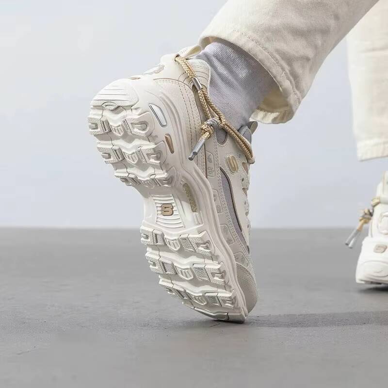 Skechers New Women D'Lites 1.0 - огляд і ціна Women Shoes Hong Kong