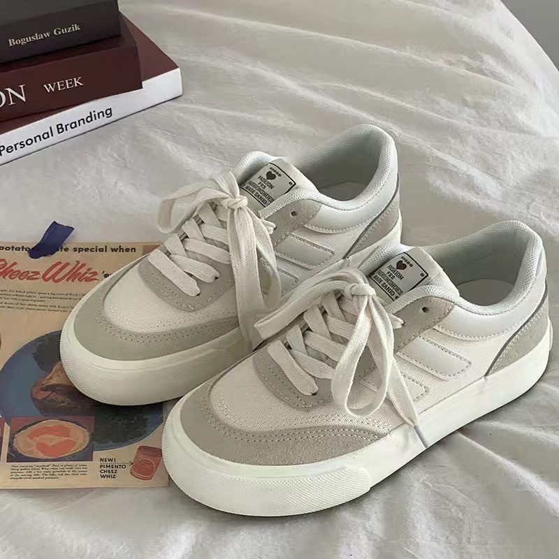 Thick-soled canvas shoes for w - огляд і ціна Women Shoes Hong Kong