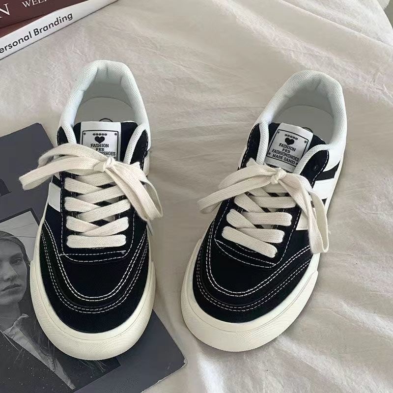 Thick-soled canvas shoes for w - огляд і ціна Women Shoes Hong Kong