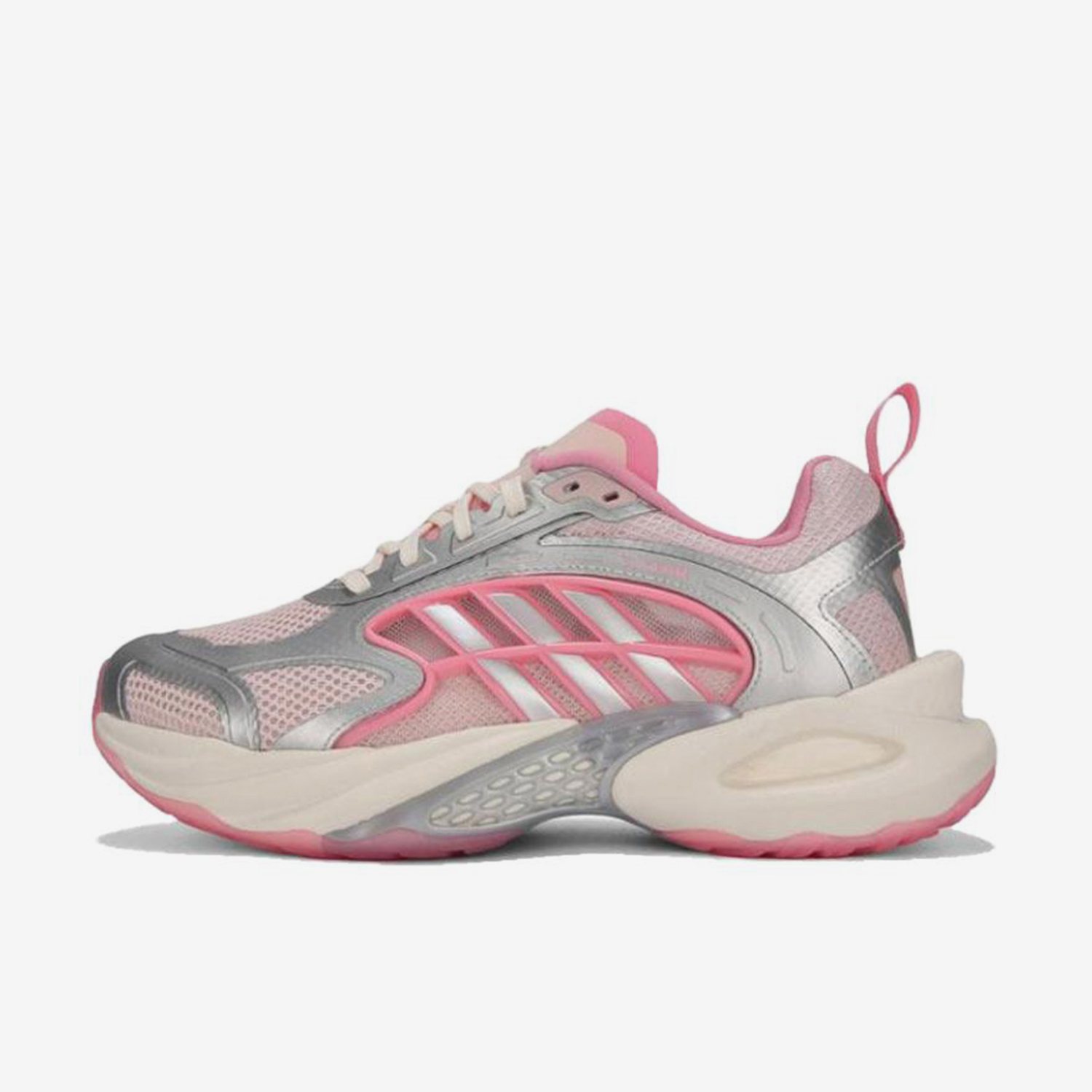Adidas genuine Climacool women - огляд і ціна Women'S Shoes Pink Adidas