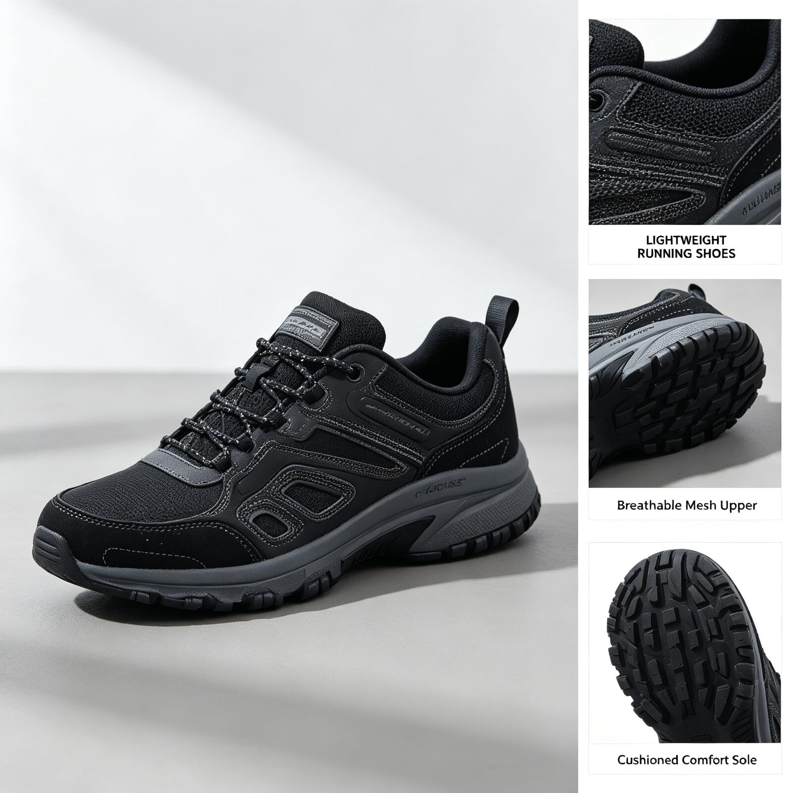 SKECHERS Women Running Shoes B - огляд і ціна Women Shoes Hong Kong