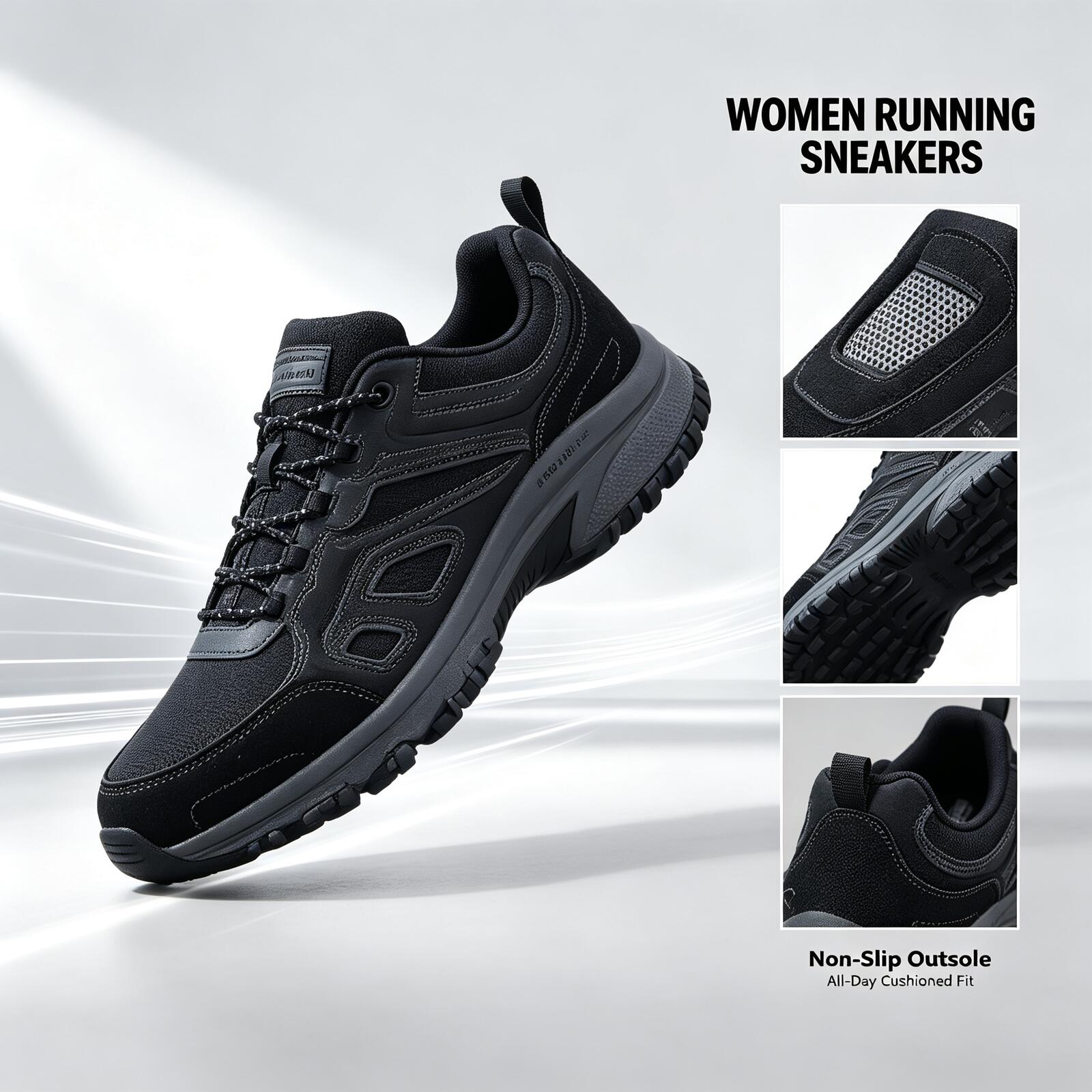 SKECHERS Women Running Shoes B - огляд і ціна Women Shoes Hong Kong
