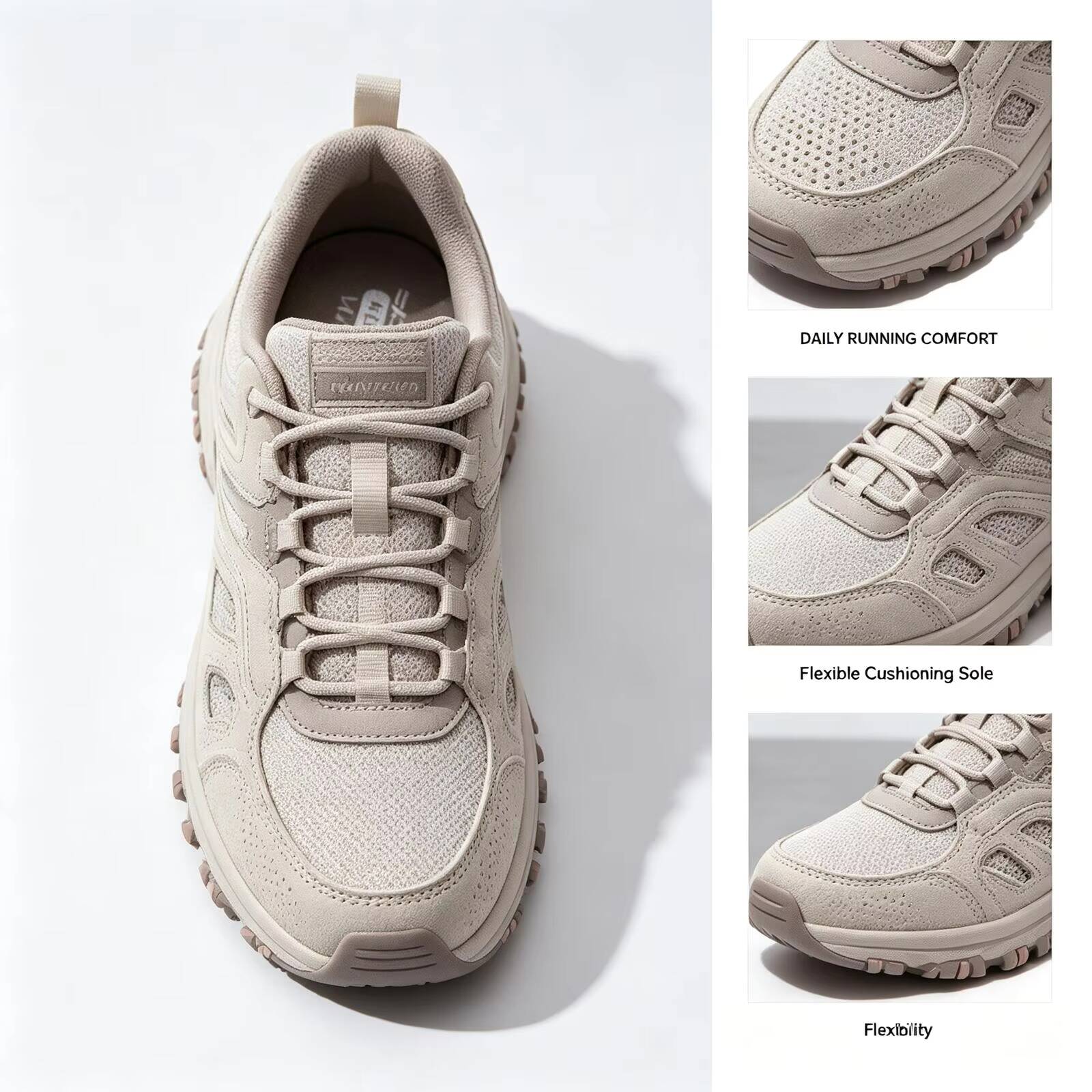 SKECHERS New Women Running Sho - огляд і ціна Women Shoes Hong Kong