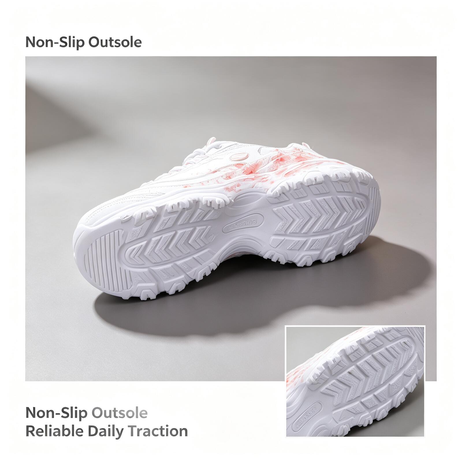 Skechers Women Panda Platform  - огляд і ціна Women Shoes Hong Kong