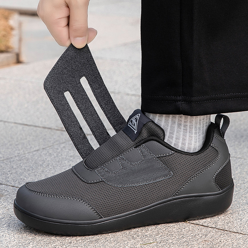 Men's Diabetic Shoes Wide Toe  - огляд і ціна Women'S Shoes X Wide