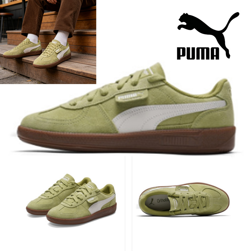 Puma Mid Low Top Fashion Class - огляд і ціна Women Shoes Puma