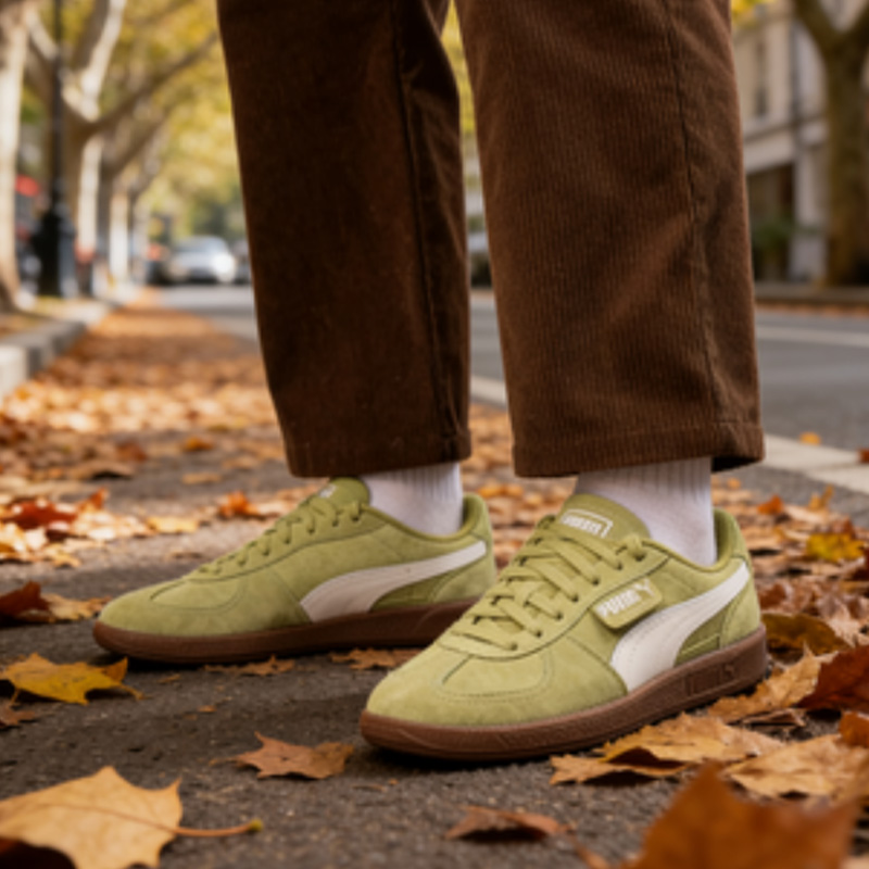 Puma Mid Low Top Fashion Class - огляд і ціна Women Shoes Puma