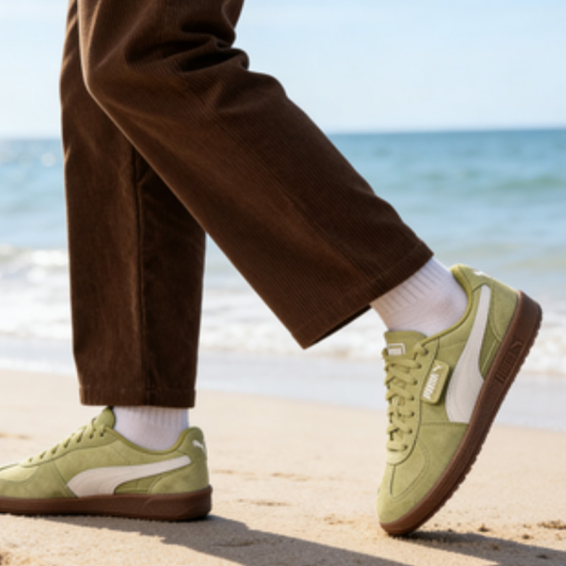 Puma Mid Low Top Fashion Class - огляд і ціна Women Shoes Puma