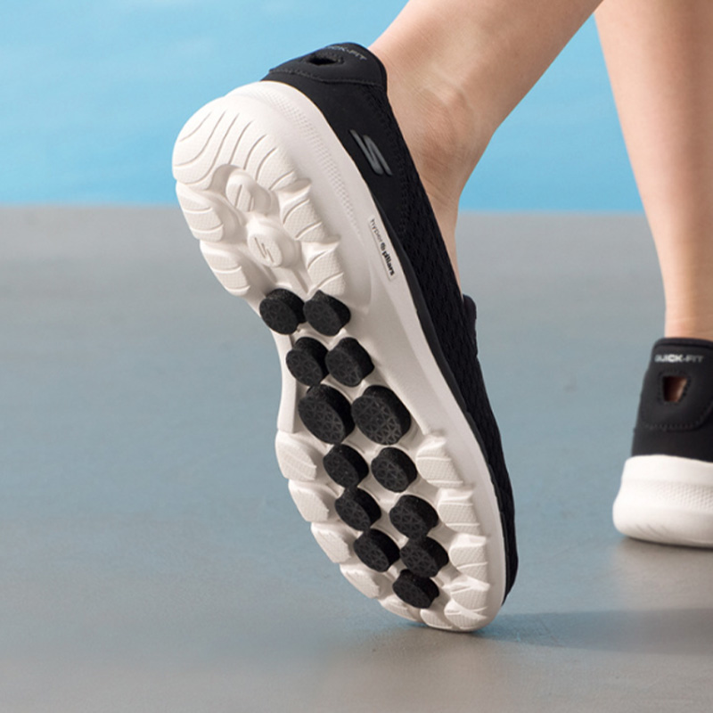Skechers Original Go Walk 6 Wo - огляд і ціна Women Shoes Hong Kong