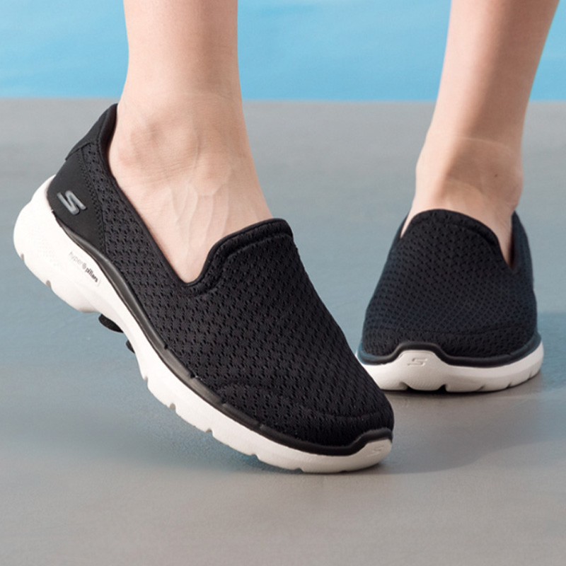 Skechers Original Go Walk 6 Wo - огляд і ціна Women Shoes Hong Kong
