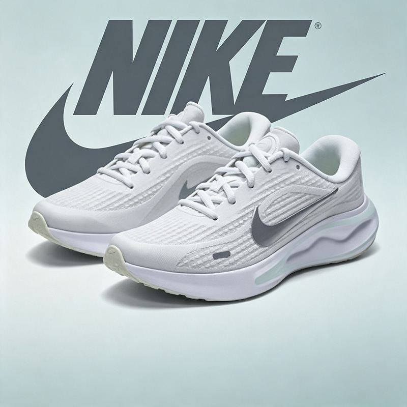 NIKE Women's New Style JOURNEY - огляд і ціна Women Shoes Hong Kong