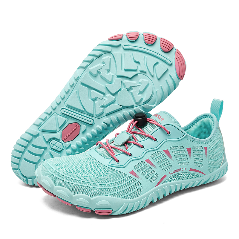 HOBIBEAR Mens Womens  Barefoot - огляд і ціна Women'S Shoes Extra Wide