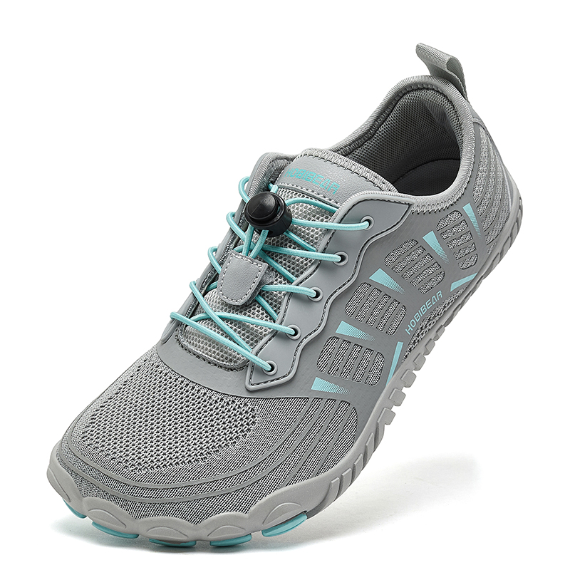 HOBIBEAR Mens Womens  Barefoot - огляд і ціна Women'S Shoes Extra Wide