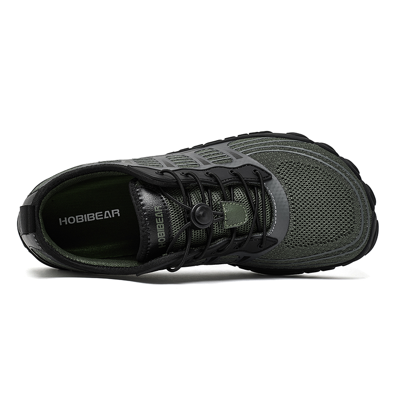 HOBIBEAR Mens Womens  Barefoot - огляд і ціна Women'S Shoes Extra Wide