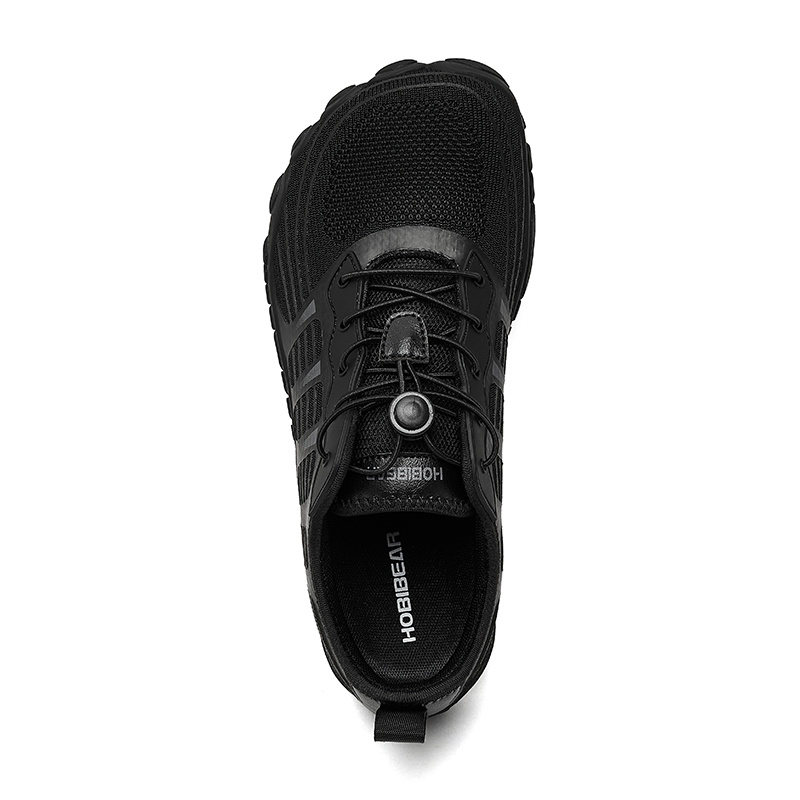 HOBIBEAR Mens Womens  Barefoot - огляд і ціна Women'S Shoes Extra Wide