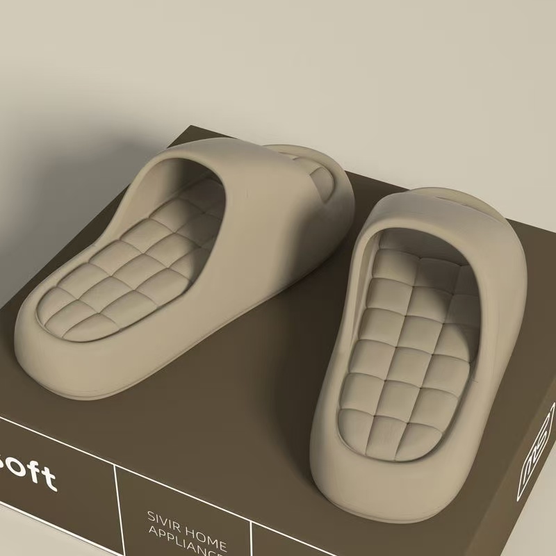 Fashion Women's Slippers Indoo - огляд і ціна Women'S Shoes To Men'S