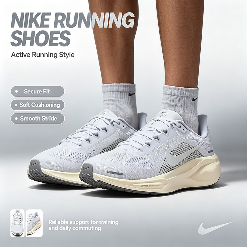 Nike Official Genuine  Women's - огляд і ціна Women Shoes Hong Kong