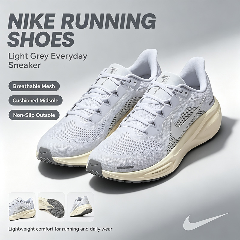 Nike Official Genuine  Women's - огляд і ціна Women Shoes Hong Kong