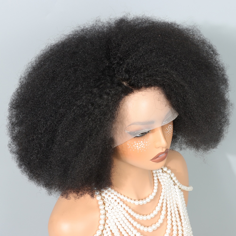 14 Inch Afro Wigs for Black Wo - огляд і ціна Women'S Shoes Bobs