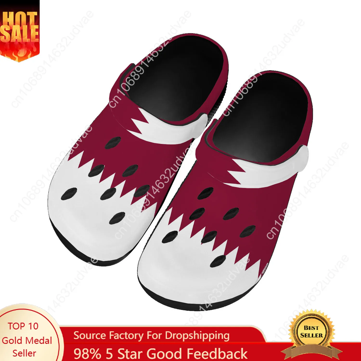 Qatar National Flag Water Shoe - огляд і ціна Women Shoes Qatar