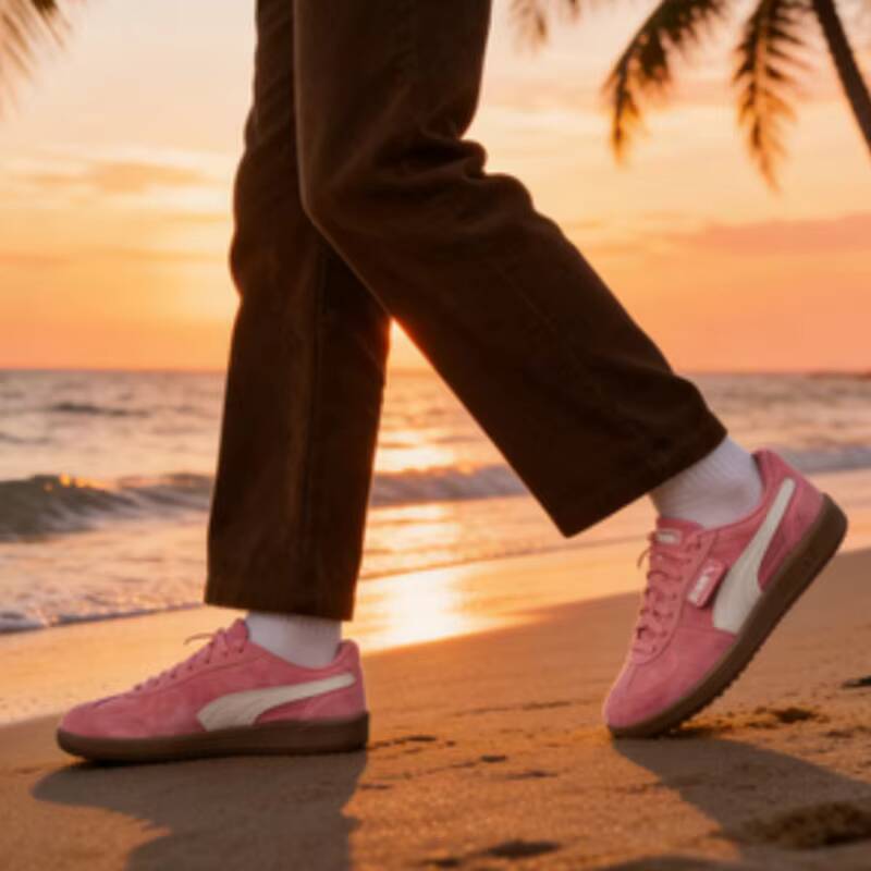 2026 new Puma Mid Low Top Clas - огляд і ціна Women Shoes Puma