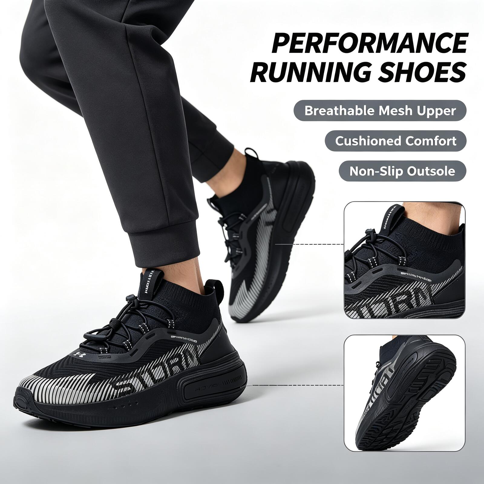 Hot Under Armour Official Genu - огляд і ціна Women Shoes Hong Kong