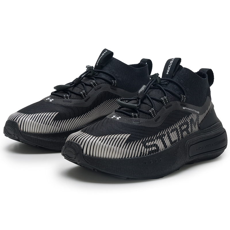 Hot Under Armour Official Genu - огляд і ціна Women Shoes Hong Kong