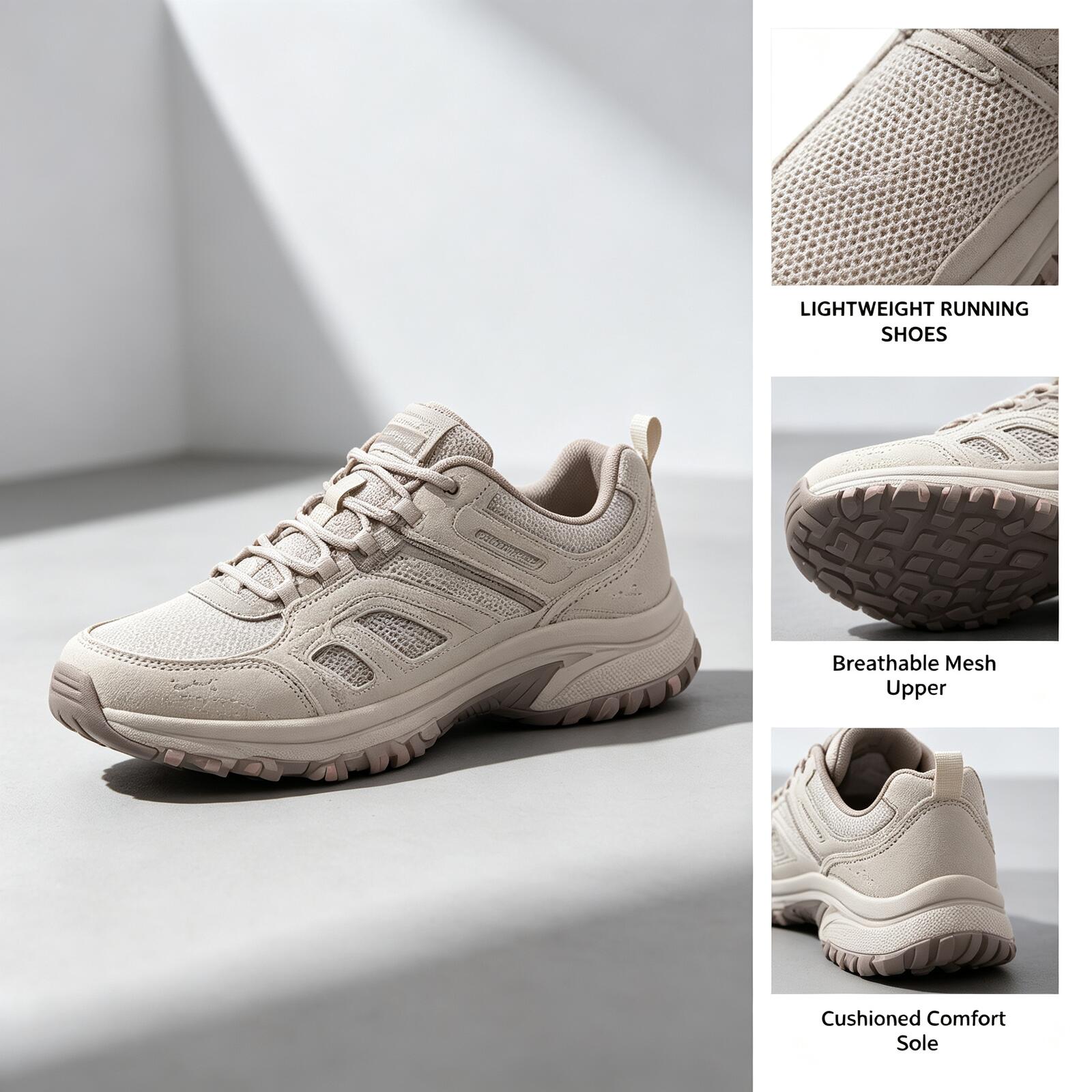 SKECHERS Women Running Shoes B - огляд і ціна Women Shoes Hong Kong
