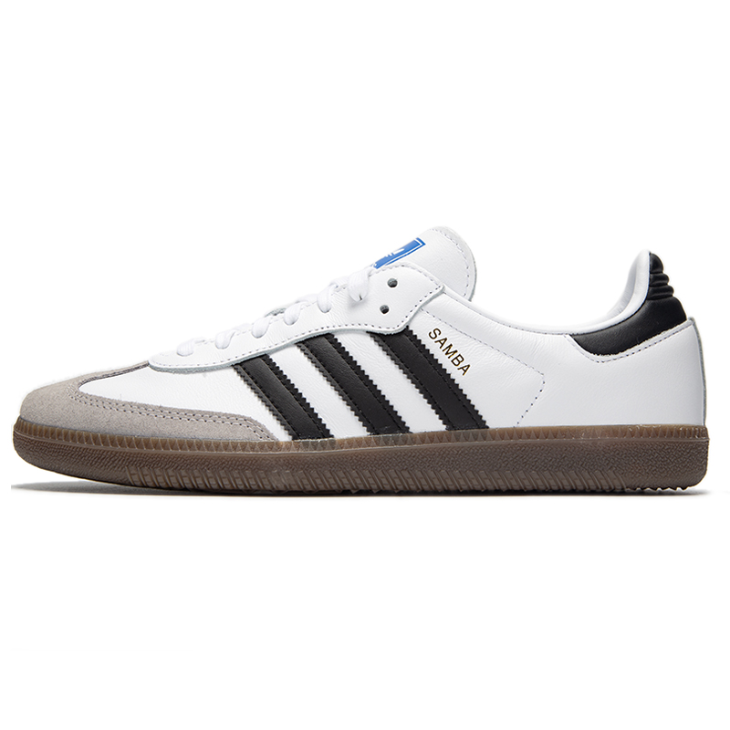 Adidas Samba Original Men Wome - огляд і ціна Women Shoes Hong Kong